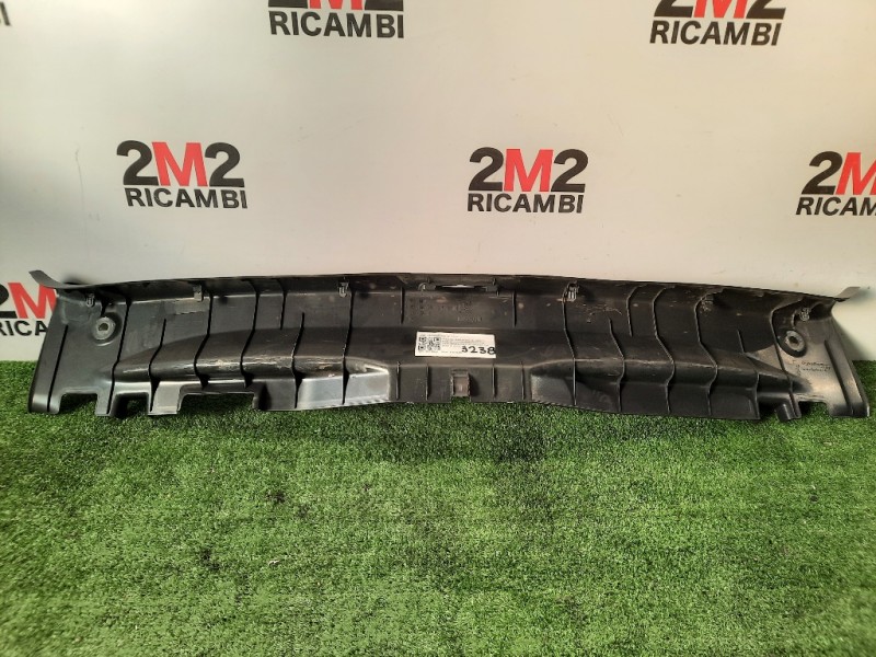 Fanale EST POST DX 8E9945096E Audi A4 8K2 2008
