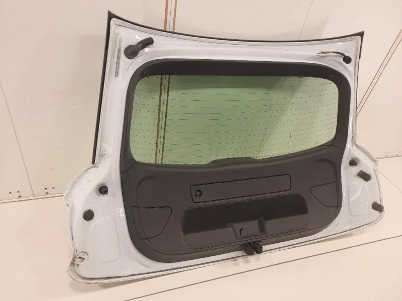 Portello POST Audi A1 8XA Sportback 2012