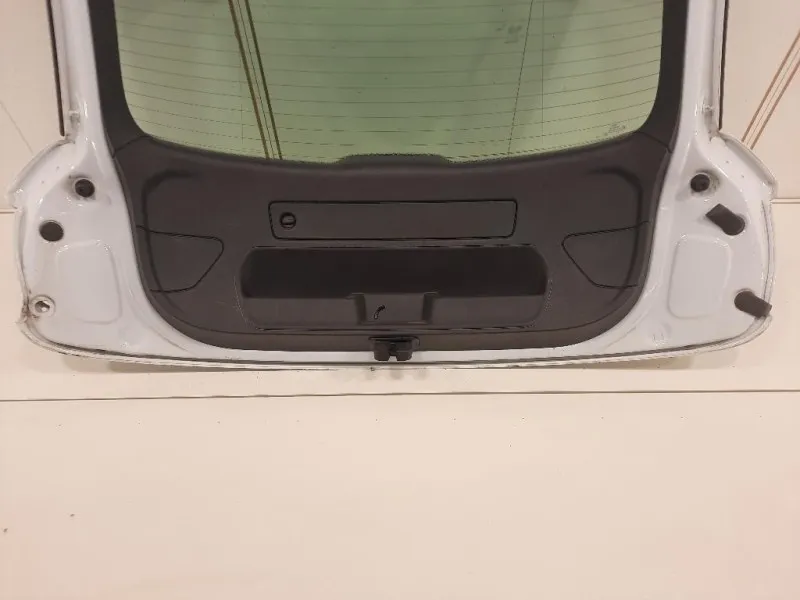 Portello POST Audi A1 8XA Sportback 2012