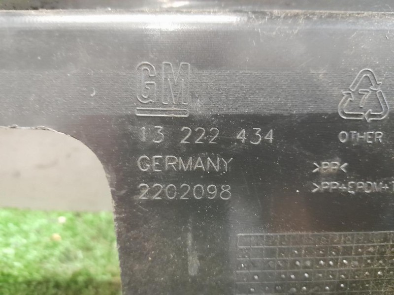 Fanale EST POST DX 8K5 945 096 D Audi A4 8K2 2012