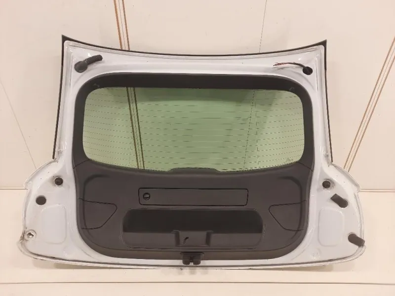 Portello POST Audi A1 8XA Sportback 2012