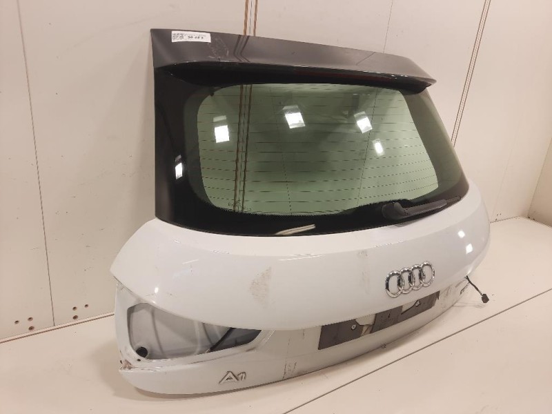 Portello POST Audi A1 8XA Sportback 2012