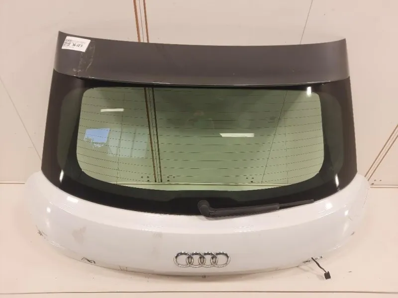 Portello POST Audi A1 8XA Sportback 2012