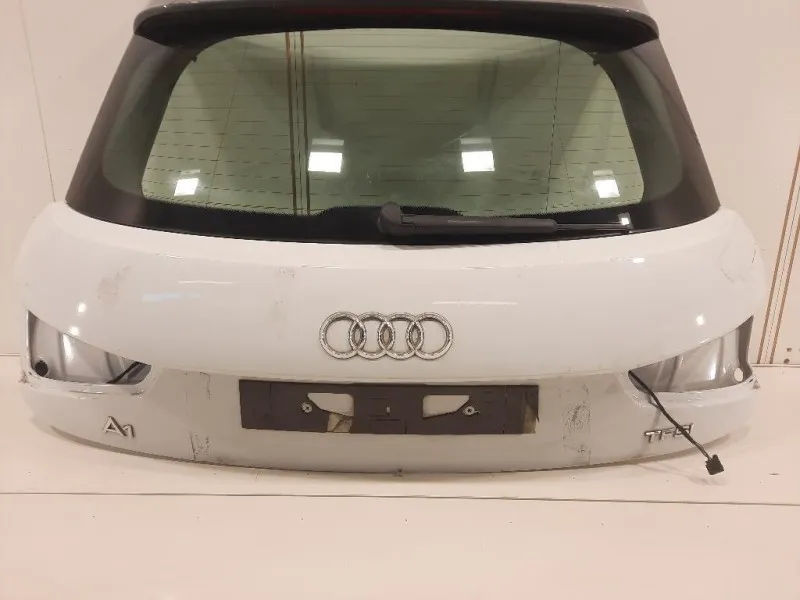 Portello POST Audi A1 8XA Sportback 2012