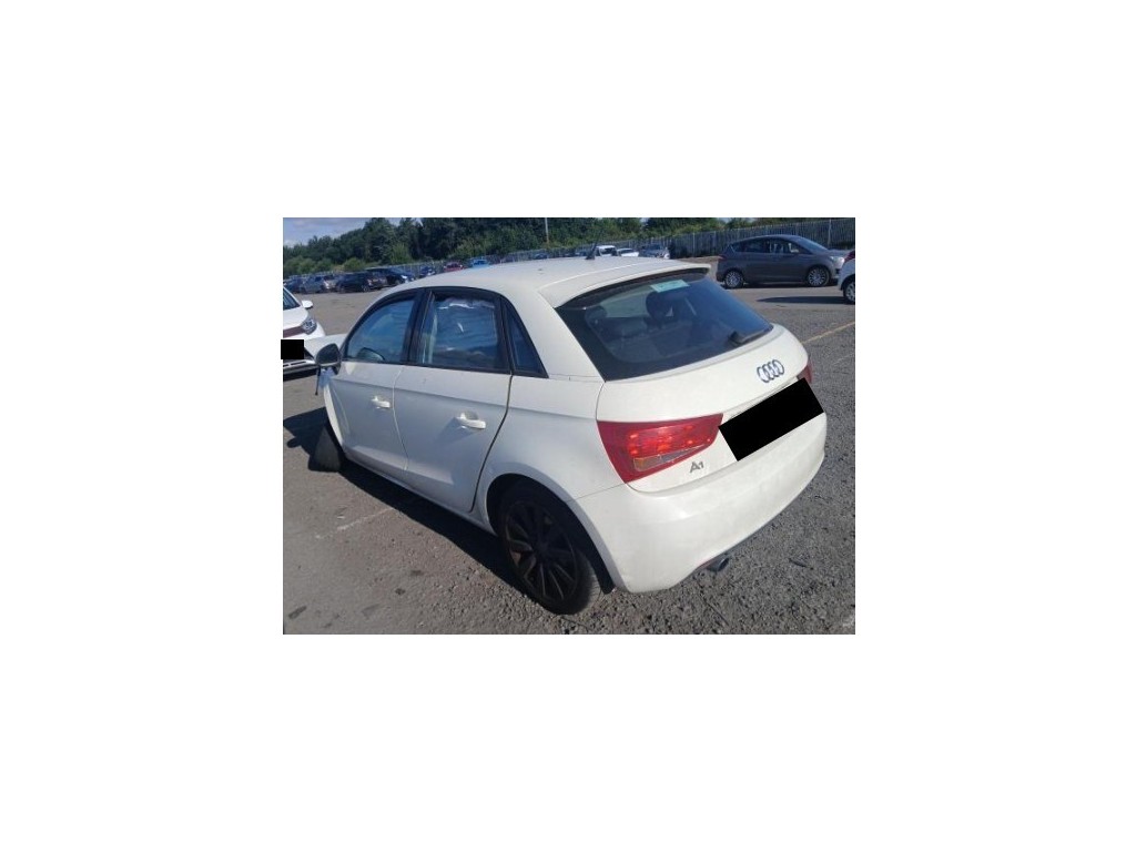 Portello POST 8X4827023B Audi A1 8XA Sportback 2012