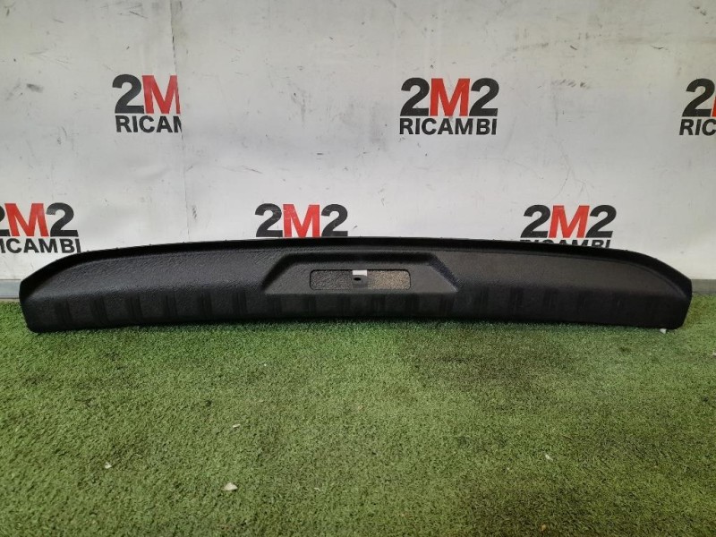 Pannello Rivestimento Traversa Batticofano 9677638077 Peugeot 308 II 2014
