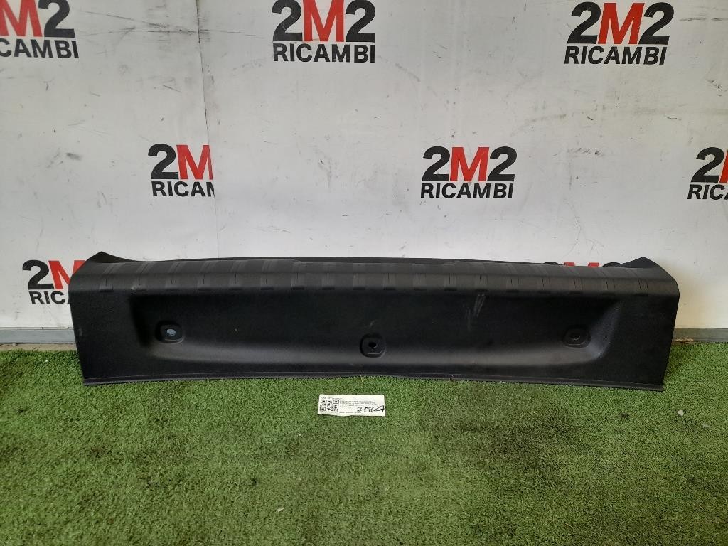 Pannello Rivestimento Traversa Batticofano 9677638077 Peugeot 308 II 2014