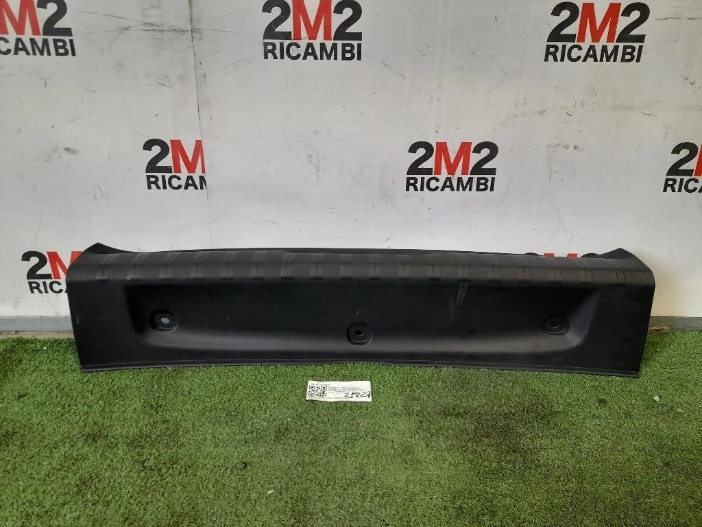 Pannello Rivestimento Traversa Batticofano 9677638077 Peugeot 308 II 2014