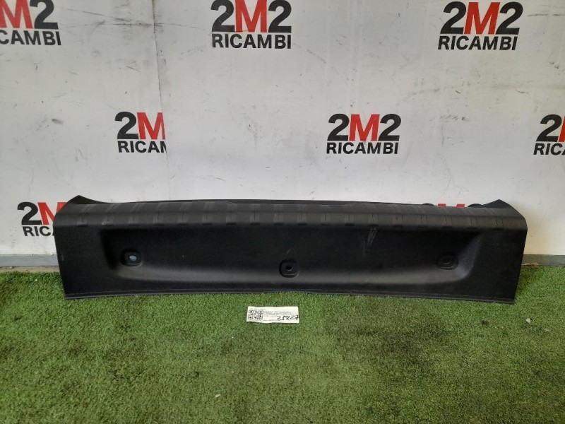 Pannello Rivestimento Traversa Batticofano 9677638077 Peugeot 308 II 2014