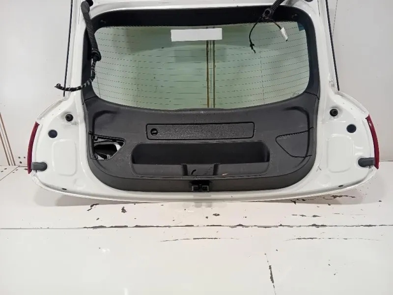 Portello POST 8X4827023B Audi A1 8XA Sportback 2012