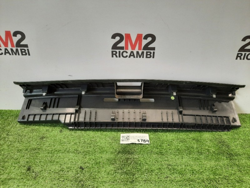 Pannello Rivestimento Traversa Batticofano 6V9863459 Skoda Fabia NJ5 SW 2014