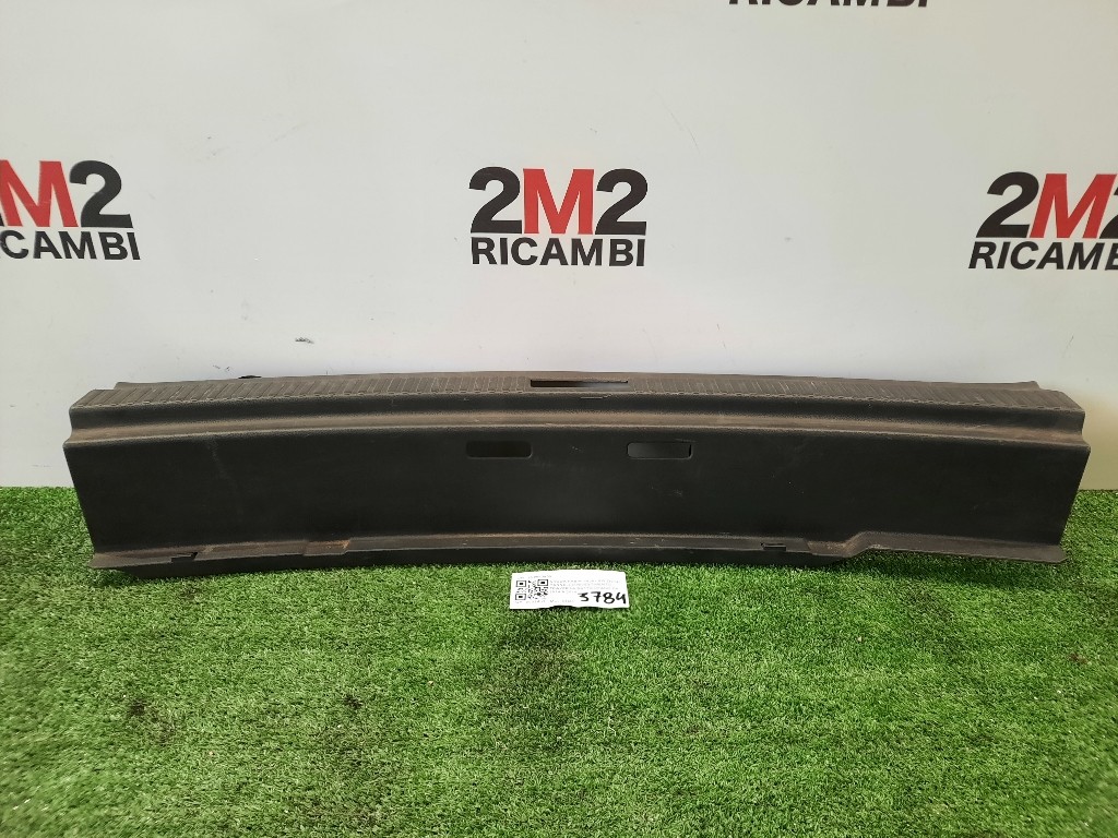 Pannello Rivestimento Traversa Batticofano 6V9863459 Skoda Fabia NJ5 SW 2014