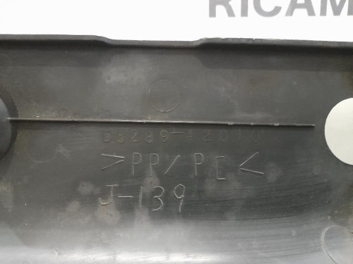 Pannello Rivestimento Traversa Batticofano