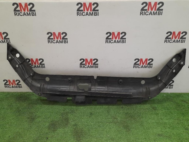 Pannello Rivestimento Traversa Batticofano 5328942010 Toyota RAV 4 III 2006
