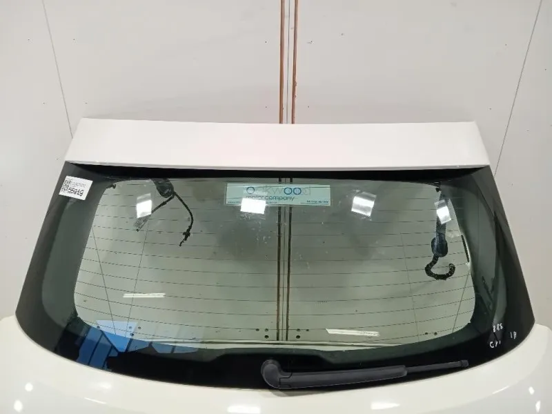 Portello POST 8X4827023B Audi A1 8XA Sportback 2012