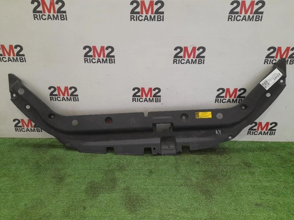 Pannello Rivestimento Traversa Batticofano 5328942010 Toyota RAV 4 III 2006