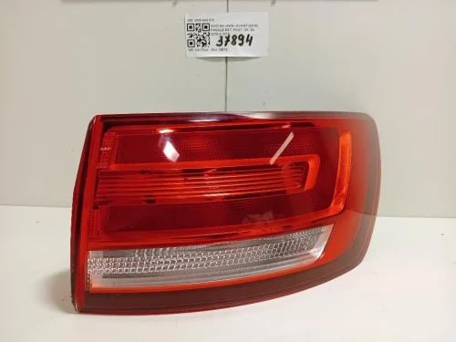 Fanale EST POST DX 8W9945070 Audi A4 8W5 Avant 2015