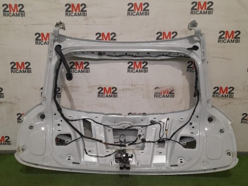 Portello POST 8X4827023B Audi A1 8XF Sportback 2015