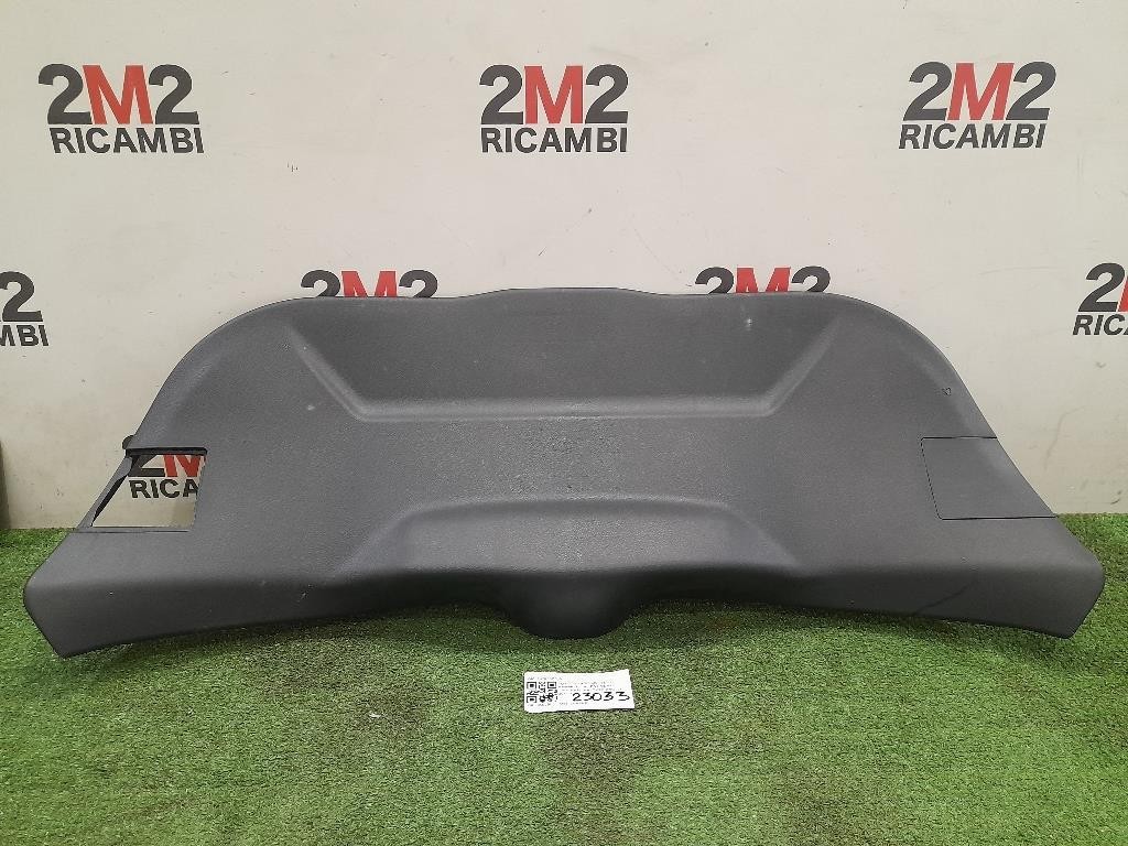 Pannello Rivestimento Traversa Batticofano 647800D010 Toyota Yaris IV 2017