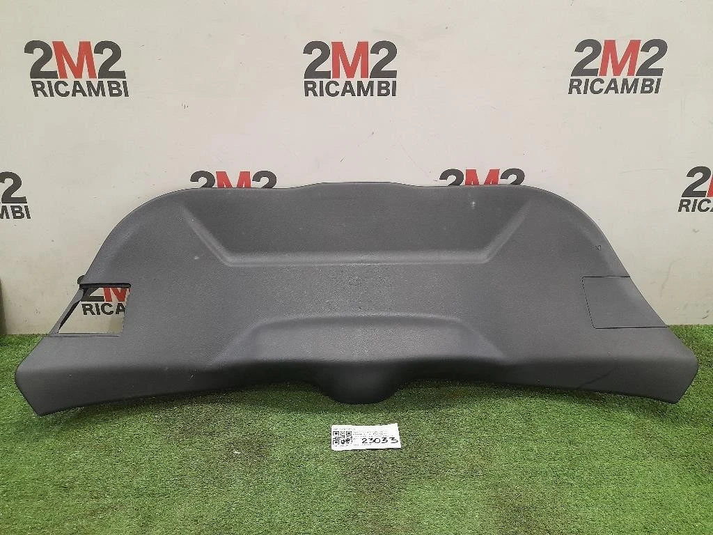 Pannello Rivestimento Traversa Batticofano 647800D010 Toyota Yaris IV 2017