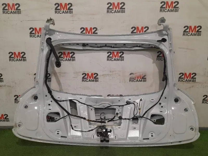 Portello POST 8X4827023B Audi A1 8XF Sportback 2015