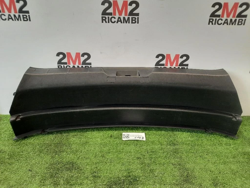 Pannello Rivestimento Traversa Batticofano 31291048 Volvo V40 II 2012