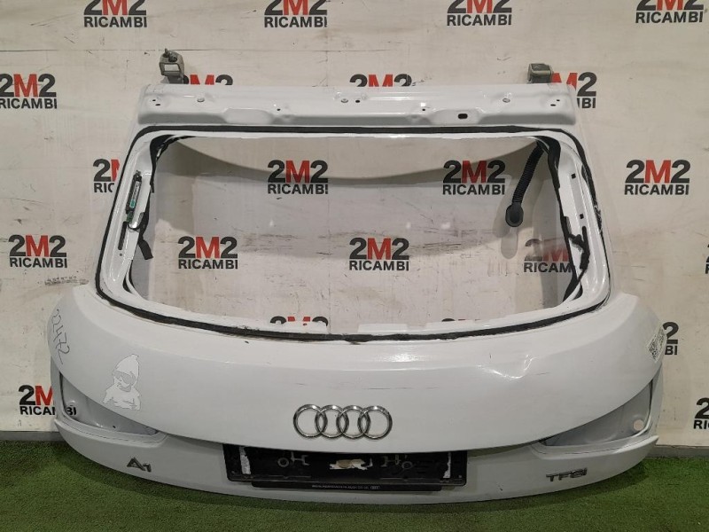 Portello POST 8X4827023B Audi A1 8XF Sportback 2015