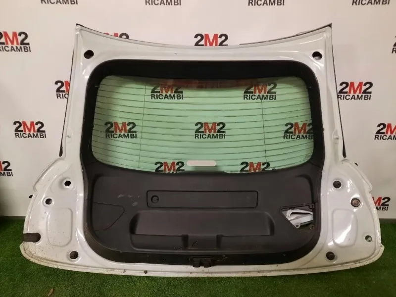 Portello POST 8X3827023 Audi A1 8XK 2015