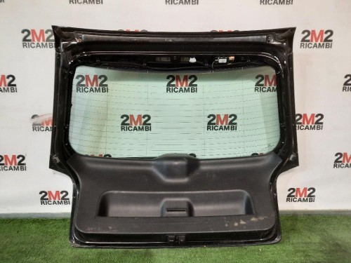 Portello POST 8P3827023T Audi A3 8P1 2004