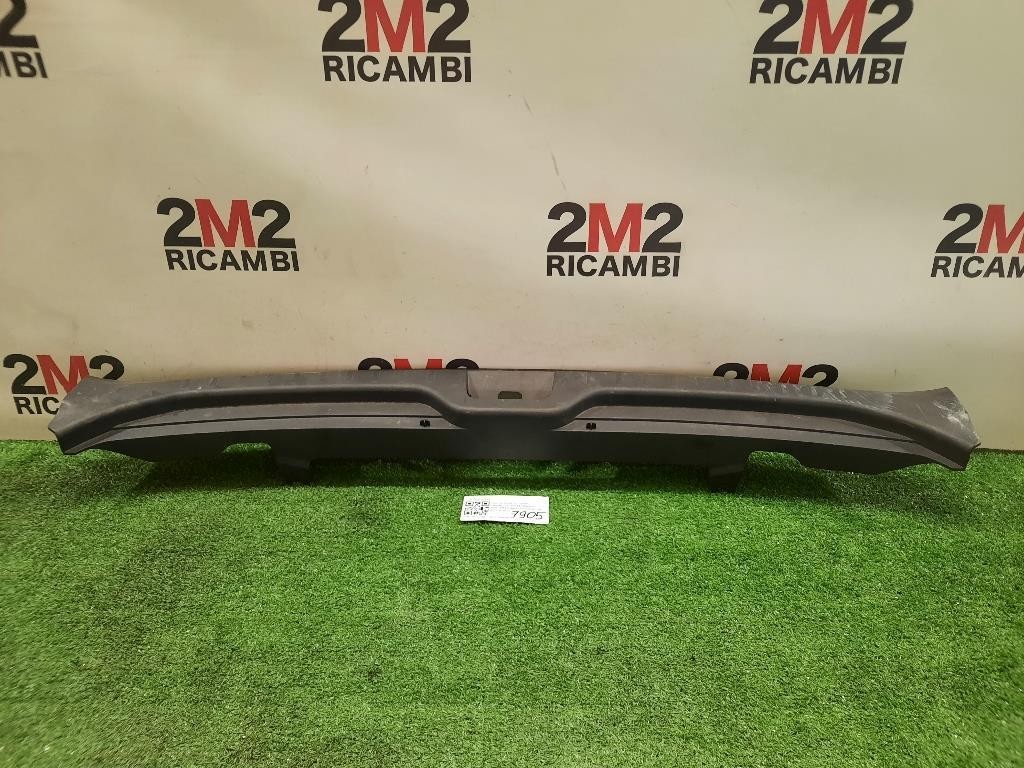 Pannello Rivestimento Traversa Batticofano 30740438 Volvo XC60 I 2009