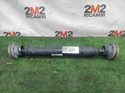 Albero Trasmissione ANT JB3G-4A376-DC Ford Ranger III 2009