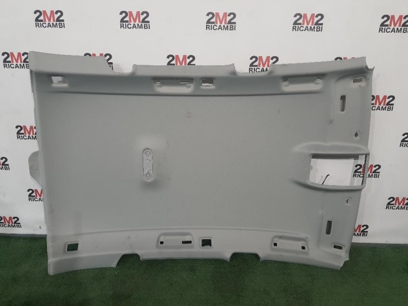 Fanale EST POST DX 8T0945096 Audi A5 8T3 2008