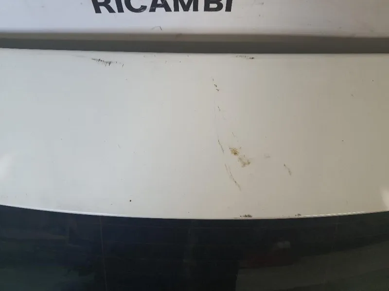 Portello POST 8P3827023T Audi A3 8P1 2004