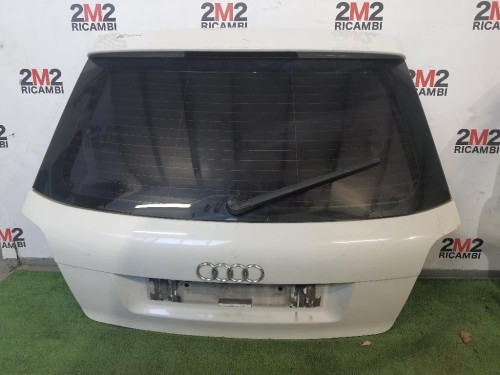 Portello POST 8P3827023T Audi A3 8P1 2004