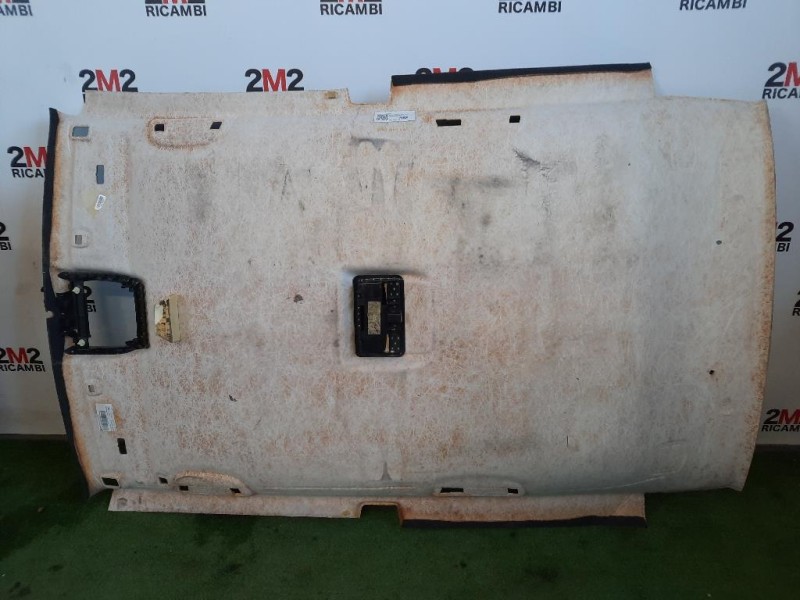 Fanale EST POST DX 8T0945096 Audi A5 8T3 2008