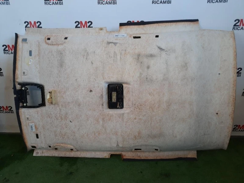 Pannello Sottotetto 51448059625 Bmw Serie 1 F21 Berlina 2015