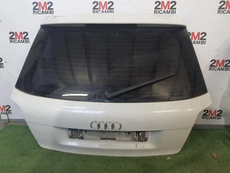 Portello POST 8P3827023T Audi A3 8P1 2004