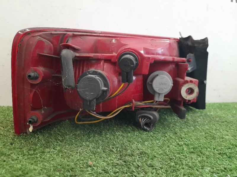 Fanale EST POST DX 8T0945096 Audi A5 8T3 2008