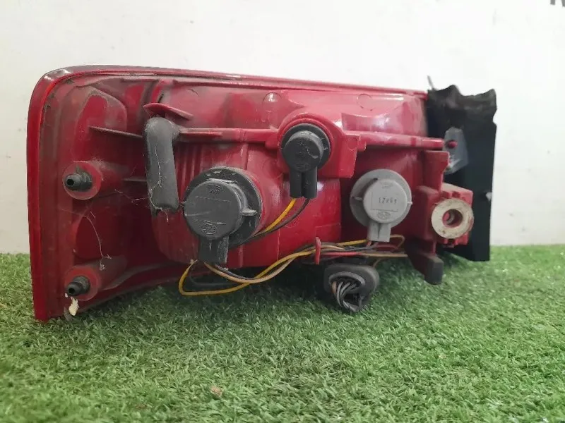 Fanale EST POST DX 8T0945096 Audi A5 8T3 2008