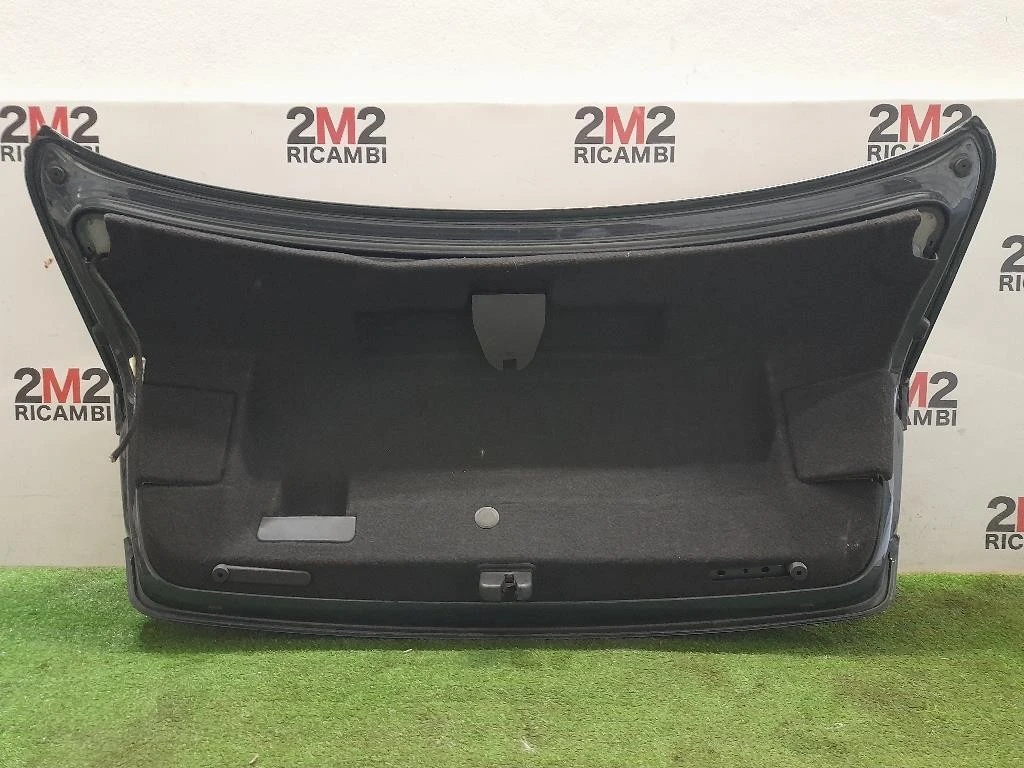 Portello POST BMN 170CV 125 KW Audi A3 8PA Sportback 2004