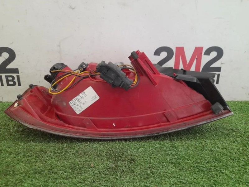 Fanale EST POST DX 8T0945096 Audi A5 8T3 2008