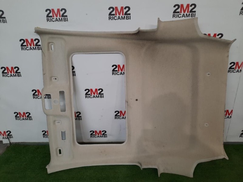 Pannello Sottotetto 735643324 Fiat 500 II 2008