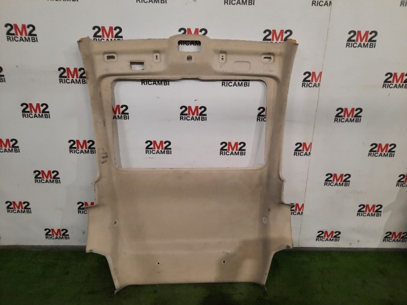 Fanale EST POST DX 8T0945096 Audi A5 8T3 2008