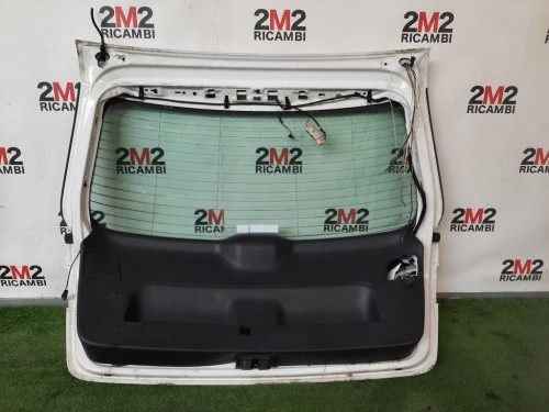 Portello POST 8P4827023H Audi A3 8PA Sportback 2008