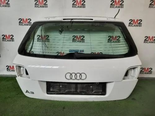 Portello POST 8P4827023H Audi A3 8PA Sportback 2008