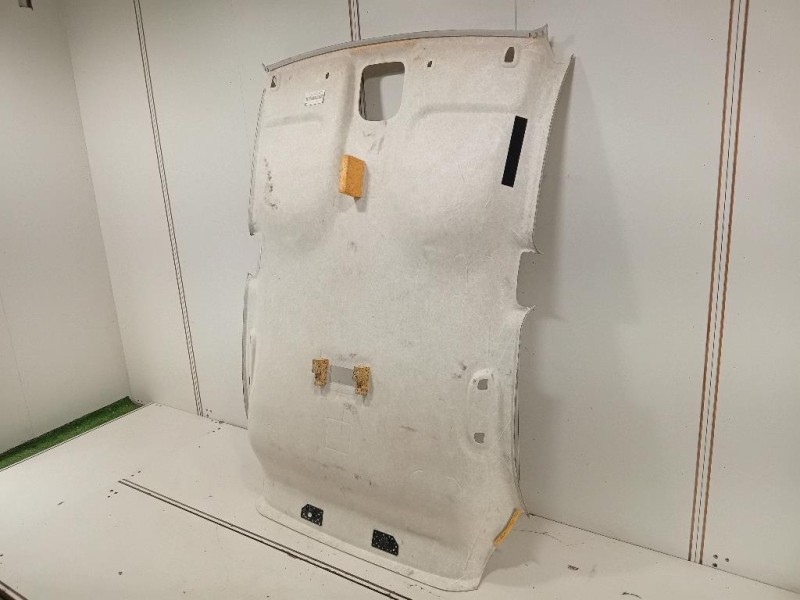 Fanale EST POST DX 8T0945096 Audi A5 8T3 2008