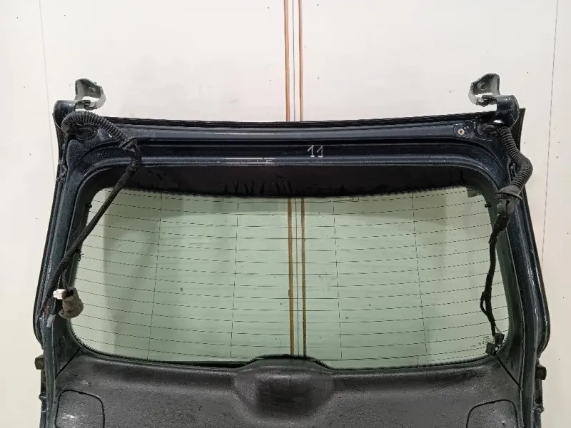 Portello POST PORTELLO POST Audi A3 8PA Sportback 2010