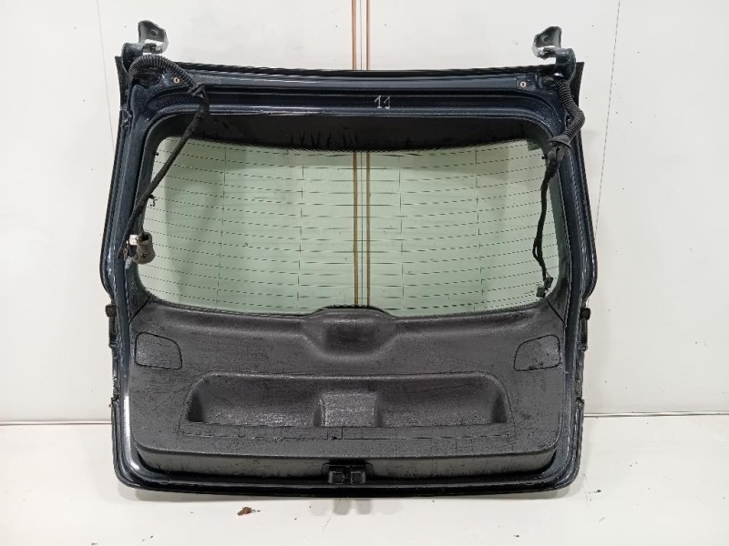 Portello POST PORTELLO POST Audi A3 8PA Sportback 2010