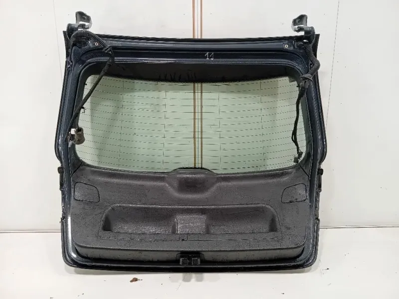 Portello POST PORTELLO POST Audi A3 8PA Sportback 2010