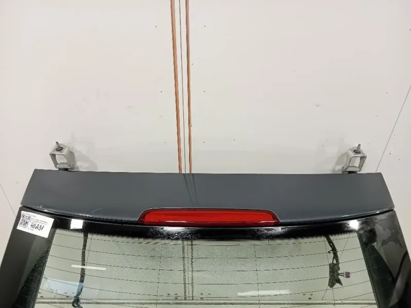 Portello POST PORTELLO POST Audi A3 8PA Sportback 2010